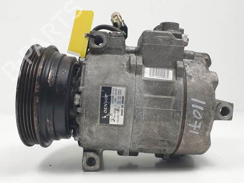 AC compressor OPEL OMEGA B (V94) 2.5 TD (F69, M69, P69) | BP20200669M34 
