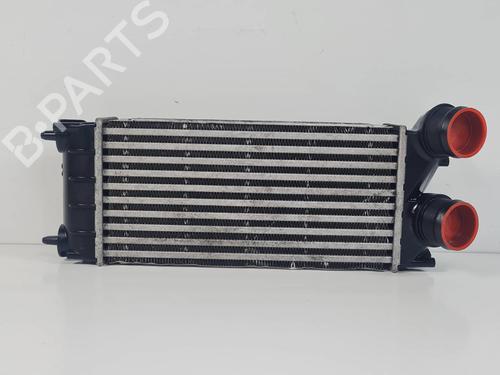 Used Intercooler Intercooler PEUGEOT 5008 (0U_, 0E_) 1.6 HDi (112 hp) 34511477 34511477