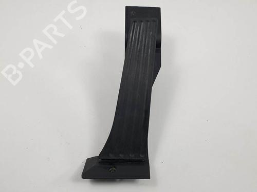 Pedal Pedal BMW 6 Convertible (E64) 650 i (367 hp) 12393143 12393143