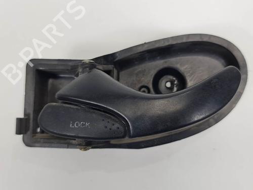 Used Front left interior door handle Front left interior door handle FORD TRANSIT Van (FA_ _) 2.4 DI (FAA_, FAB_, FAC_, FAD_) (90 hp) 6858939 6858939