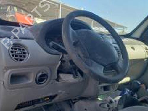 Starter RENAULT KANGOO (KC0/1_) 1.5 dCi (KC08, KC09) | BP29246460M8 