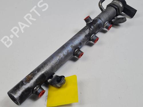 Used Injection rail Injection rail 38433675 38433675