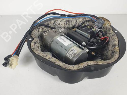 Used Suspension compressor BMW X5 (E53) 3.0 d (184 hp) 14969661