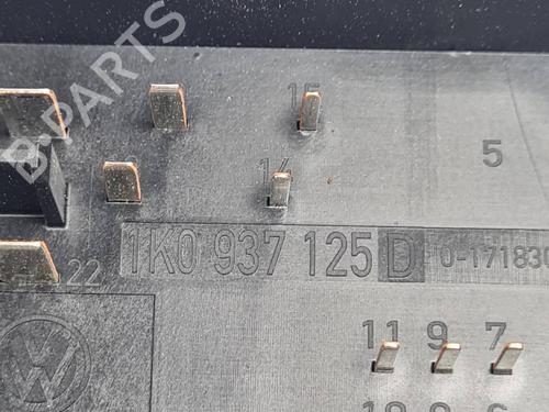 Fuse box VW GOLF VI (5K1) 1.6 TDI | BP38948879E1 - Image 4