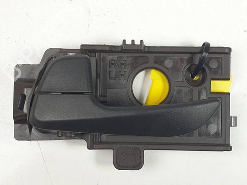 Used Rear left interior door handle HYUNDAI i10 II (BA, IA) 1.0 (67 hp) 29581707