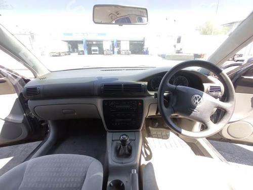 Engine VW PASSAT B5.5 (3B3) 2.0 | BP15122872M1 