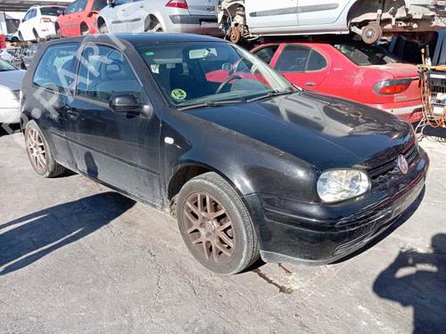 Engine control unit (ECU) VW GOLF IV (1J1) 1.6 16V | BP25140648M57 