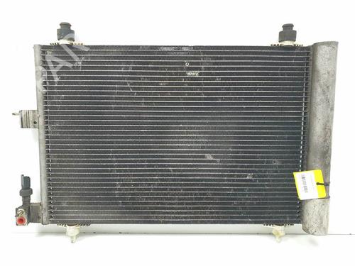 Used AC radiator AC radiator CITROËN XSARA PICASSO (N68) 2.0 HDi (90 hp) 16866721 16866721