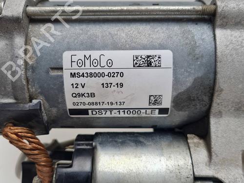 Starter FORD KUGA II (DM2) 2.0 TDCi 4x4 | BP34512481M8  - Image 6