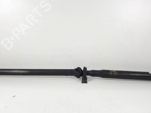 Used Driveshaft Driveshaft MERCEDES-BENZ S-CLASS (W220, V220) S 320 CDI (220.026, 220.126) (197 hp) 12361423 12361423