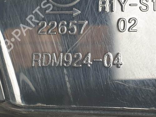 Right taillight MAZDA CX-30 (DM) SKYACTIV-G M Hybrid | BP24915665C35 - Image 6