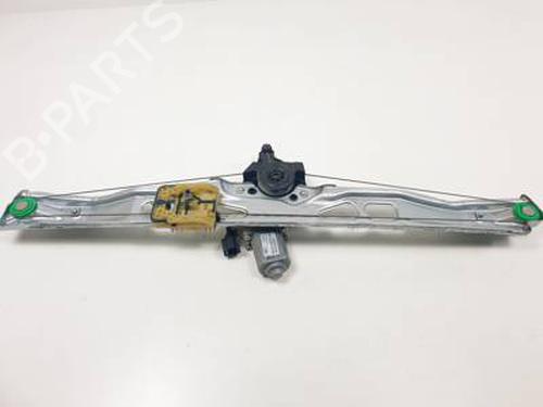 Rudehejsemekanisme Højre foran FORD TRANSIT CUSTOM V362 Van (FY, FZ) 2.2 TDCi | BP31033734C23