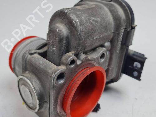 Throttle body CITROËN C4 II (NC_) 1.6 HDi 90 | BP31123642M82 - Image 2