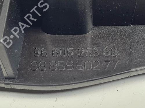 Front right interior door handle CITROËN C5 III (RD_) 2.0 HDi (RDRHD8, RDRHDJ, RDRHR8, RDRHRJ) | BP28026977I14 - Image 3