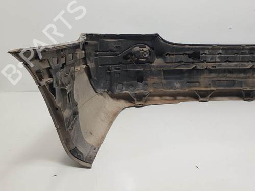 Rear bumper MERCEDES-BENZ C-CLASS (W203) C 270 CDI (203.016) | BP24933800C8 