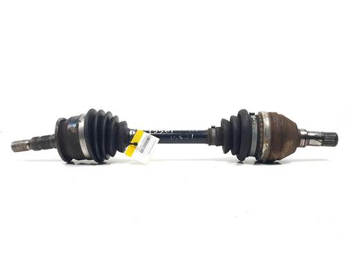 Used Left front driveshaft Left front driveshaft OPEL ASTRA J Sports Tourer (P10) 1.4 Turbo (35) (140 hp) 25119338 25119338