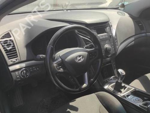 Right rear window motor HYUNDAI i40 I (VF) 1.7 CRDI | BP29321976E22 