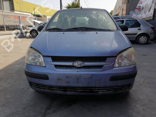 Left front window switch HYUNDAI GETZ (TB) 1.1 | BP38457881I27 - Image 6