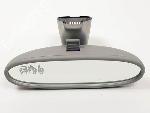 Used Rear mirror Rear mirror AUDI A1 Sportback (8XA, 8XF) 1.2 TFSI (86 hp) 24339625 24339625