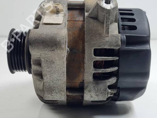 Alternator OPEL MERIVA A MPV (X03) 1.8 (E75) | BP29372432M7 