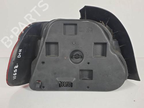 Right taillight BMW 5 (E39) 528 i | BP13657923C35 