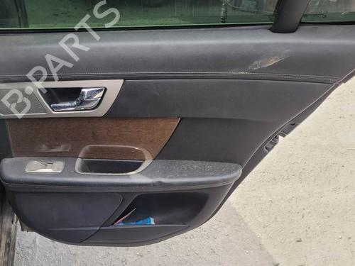 Left tailgate light JAGUAR XF I (X250) 2.7 D | BP29907950C79 - Image 14