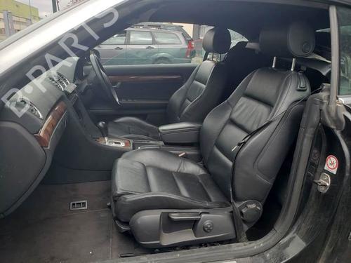 Electronic module AUDI A4 B6 Convertible (8H7) 2.4 | BP17837801M83  - Image 12
