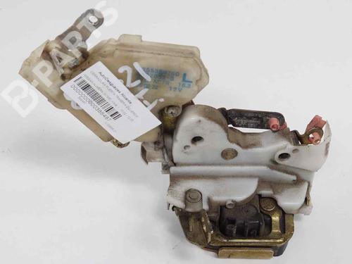 Used Rear left lock Rear left lock NISSAN ALMERA II (N16) 1.5 dCi (82 hp) 7879042 7879042