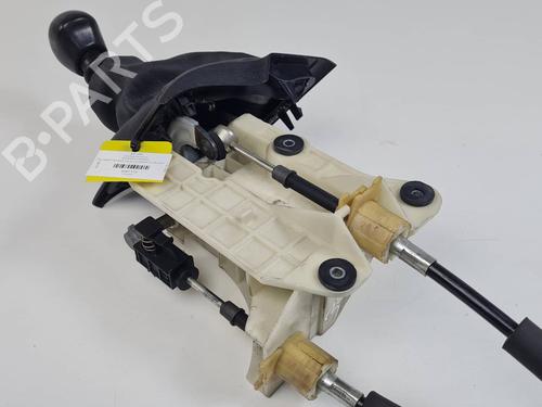 Gear lever PEUGEOT BOXER Van 2.0 BlueHDi 130 | BP30763342M90 - Image 5