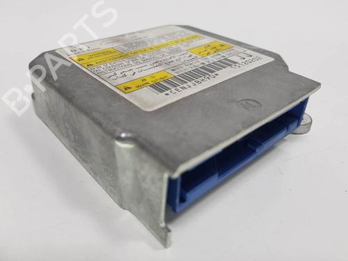 ecu-airbags-daewoo-kalos-klas-14-96534481-2002-8683707 main image