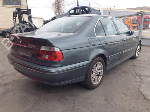 Front right interior door handle BMW 5 (E39) 520 d | BP30919104I14 - Image 8