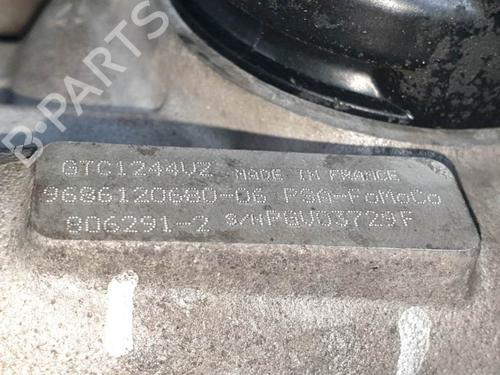 Engine PEUGEOT 5008 (0U_, 0E_) 1.6 HDi | BP29149585M1  - Image 11