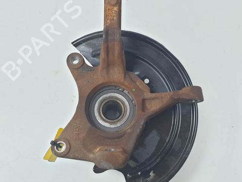 Right front steering knuckle DACIA DUSTER (HM_) 1.0 TCe 90 | BP25864145M26 