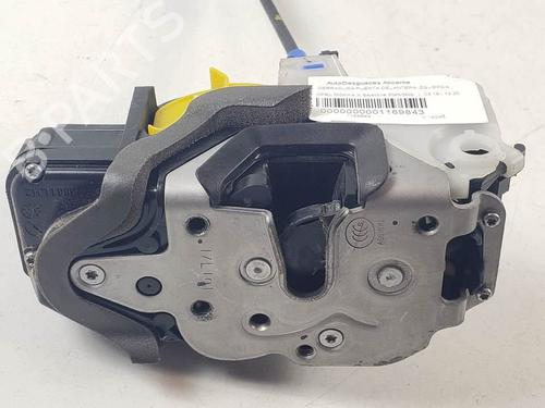 Used Front left lock Front left lock 18889265 18889265
