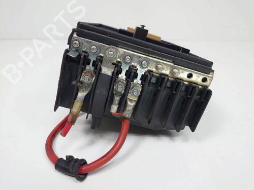 Fuse box AUDI TT Roadster (8J9) 2.0 TFSI | BP8121192E1 