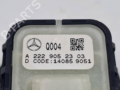 Switch MERCEDES-BENZ C-CLASS T-Model (S205) C 220 BlueTEC / d (205.204) | BP29726529I30 