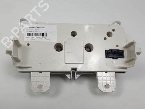 Climate control MAZDA 5 (CR) 2.0 (CREW, CR19) | BP10687969I5 - Image 3