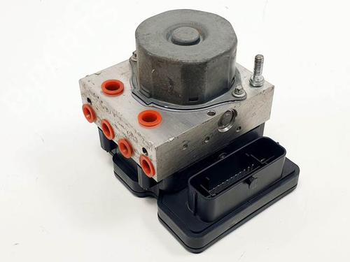 ABS Bremseaggregat RENAULT CLIO IV (BH_) 1.5 dCi 75 (75 hp) 25121549