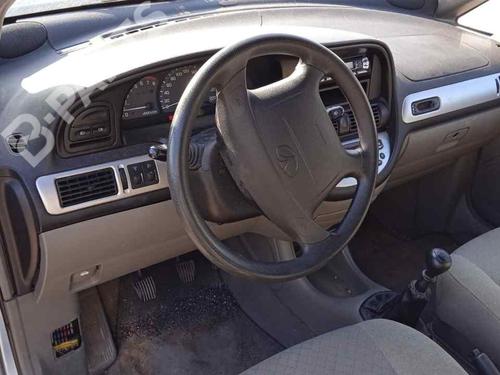 Front left exterior door handle DAEWOO REZZO (U100)  | BP10171506C128  - Image 12