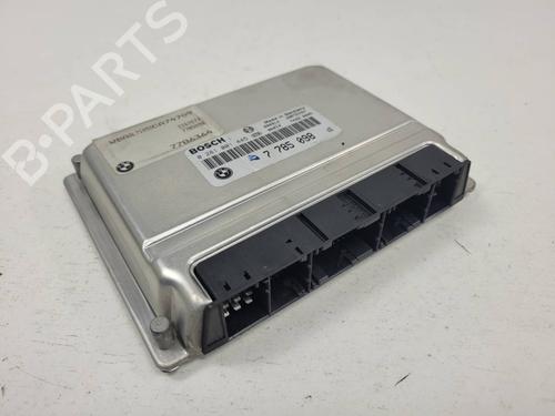 Used Engine control unit (ECU) Engine control unit (ECU) BMW 3 (E46) 320 d (136 hp) 34517603 34517603