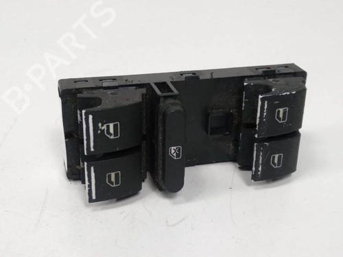 Used Left front window switch Left front window switch VW GOLF PLUS V (5M1, 521) 1.9 TDI (105 hp) 7842983 7842983