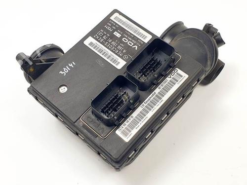 Used Engine control unit (ECU) MERCEDES-BENZ A-CLASS (W168) A 160 (168.033, 168.133) (102 hp) 24915472