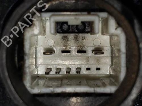 Front left lock TOYOTA AVENSIS Saloon (_T25_) 2.2 D-4D (ADT251_, ADT251R) | BP12366010C98 