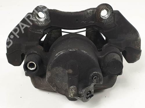 Left front brake caliper FORD KUGA I 2.0 TDCi 4x4 | BP11570065M105 - Image 3
