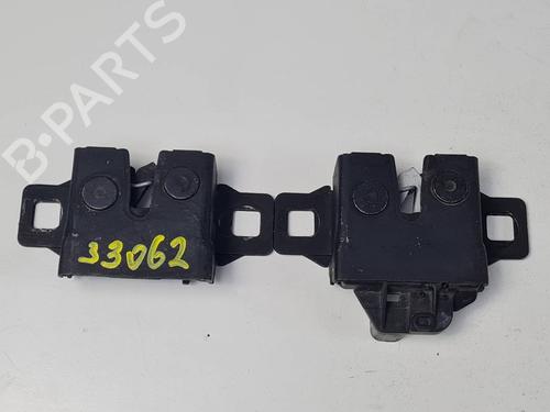 Used Hood lock Hood lock LAND ROVER DISCOVERY SPORT (L550) 2.0 D150 MHEV 4x4 (150 hp) 34516531 34516531