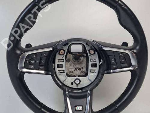 Used Steering wheel Steering wheel JAGUAR XE (X760) 2.0 D (180 hp) 34712271 34712271