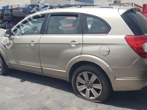 Climate control CHEVROLET CAPTIVA (C100, C140) 2.0 D | BP27885666I5 - Image 12