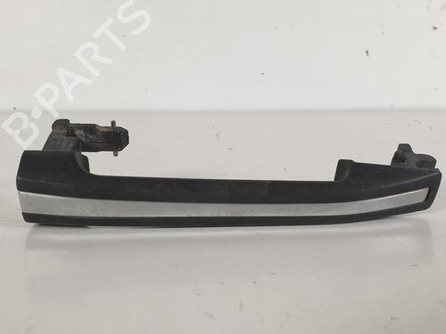 Front right exterior door handle MERCEDES-BENZ E-CLASS (W124) E 200 (124.019) (136 hp) 14925894