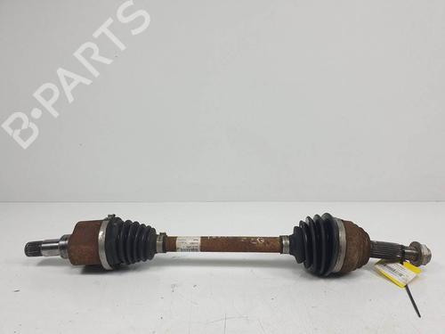 Used Left front driveshaft Left front driveshaft FORD FIESTA VI (CB1, CCN) 1.0 EcoBoost (100 hp) 14975735 14975735