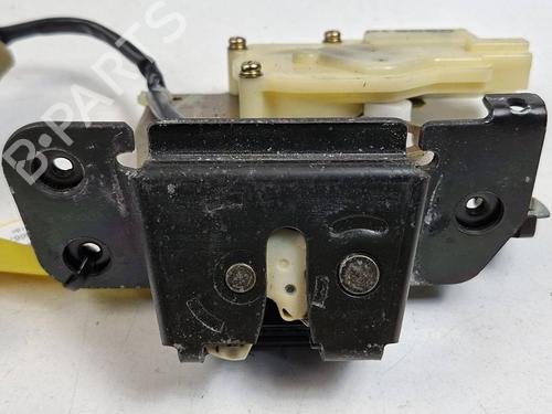 Used Tailgate lock Tailgate lock HONDA STREAM (RN) 2.0 16V (RN3) (156 hp) 39959147 39959147